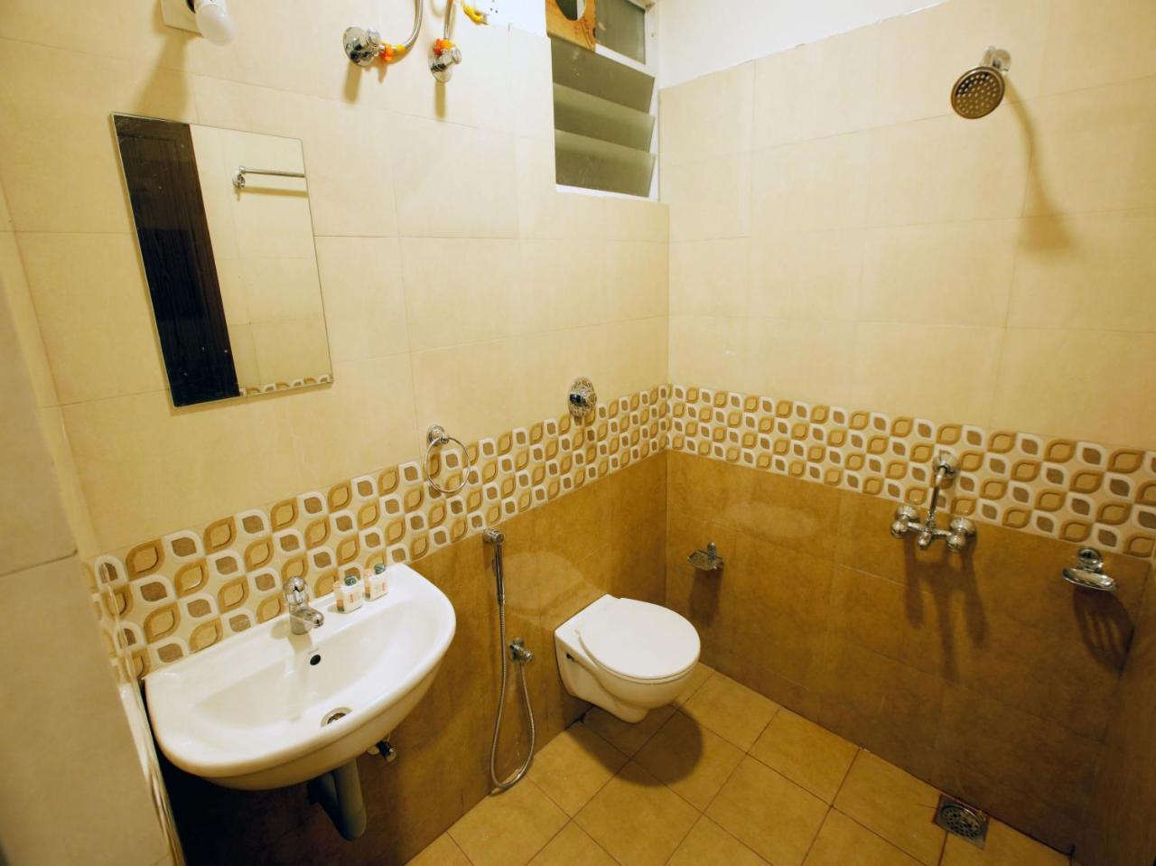 Hotel Ak International Ullal Luaran gambar