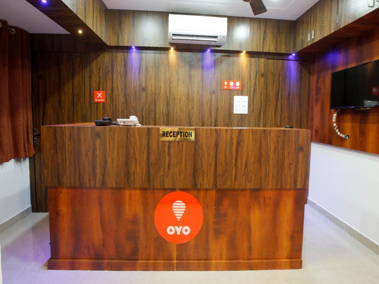 Hotel Ak International Ullal Luaran gambar